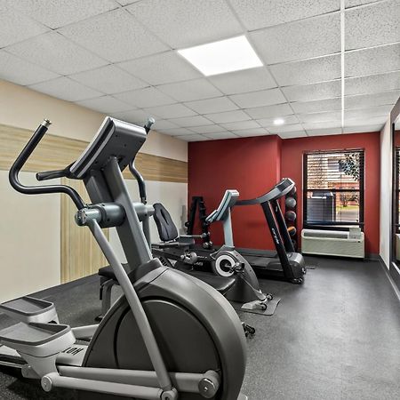 Quality Inn - Norman Near University Esterno foto