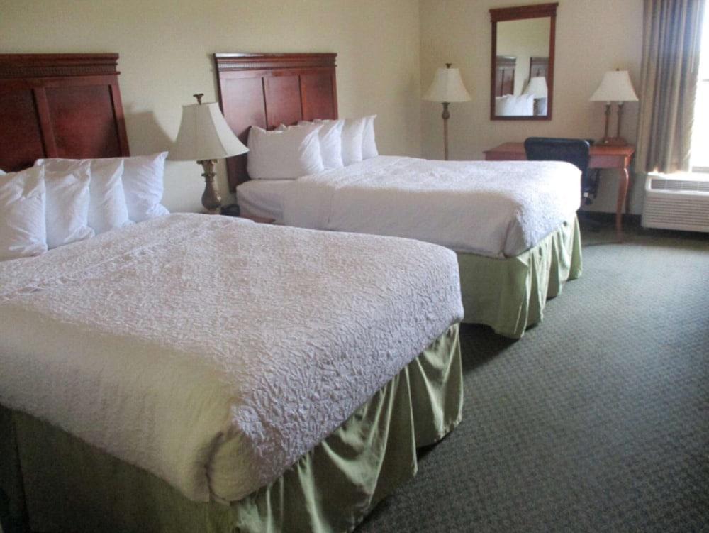 Quality Inn - Norman Near University Esterno foto
