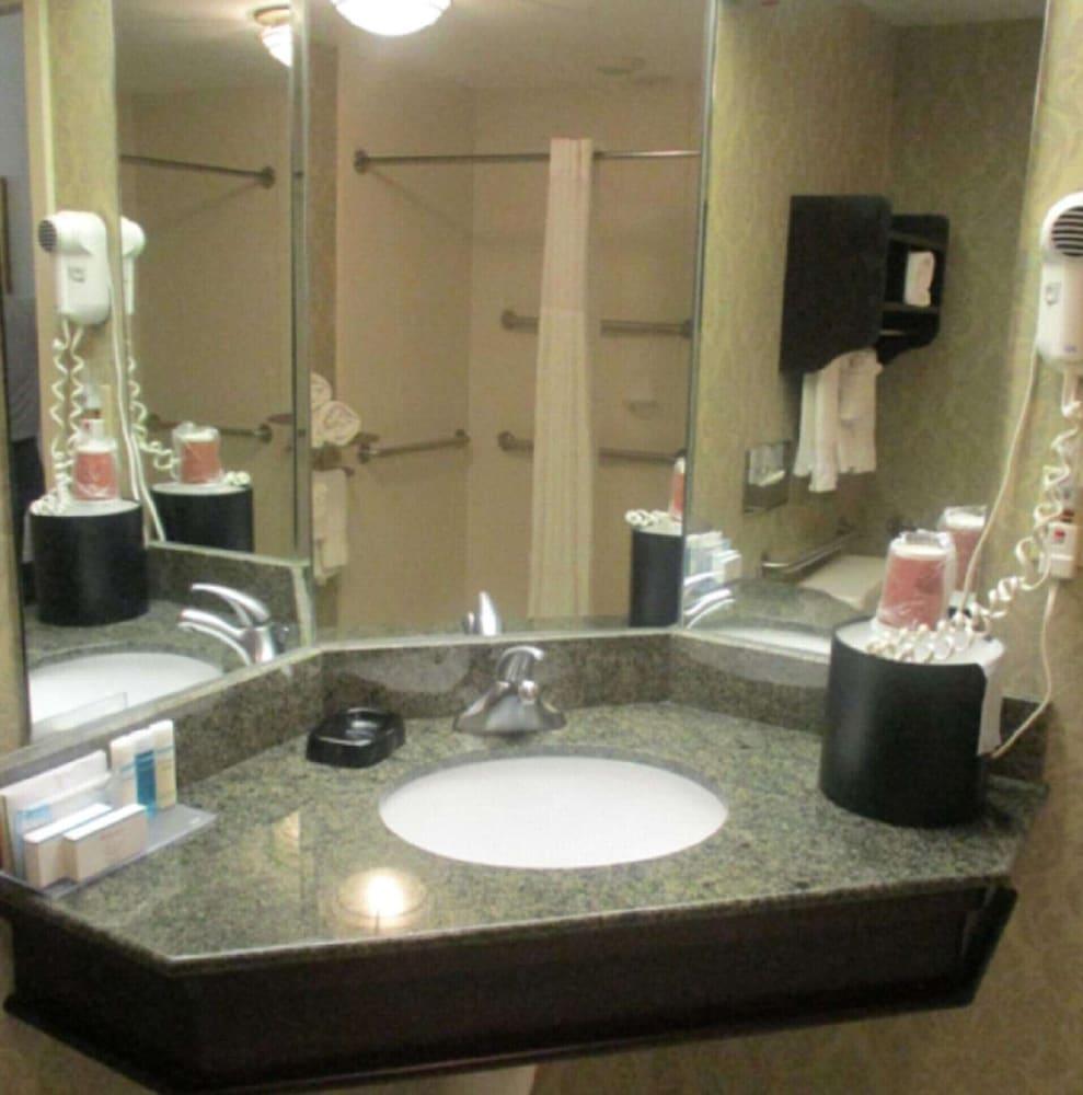 Quality Inn - Norman Near University Esterno foto