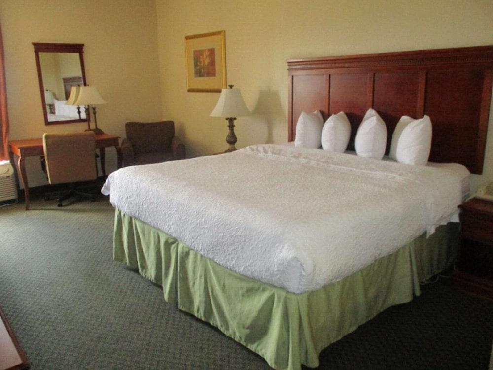 Quality Inn - Norman Near University Esterno foto