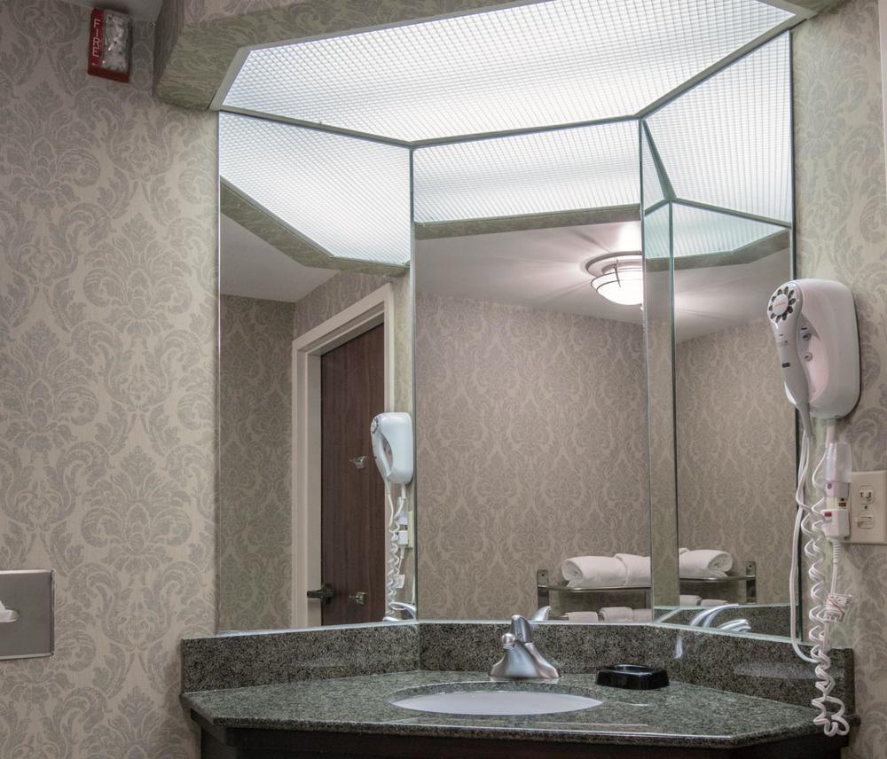 Quality Inn - Norman Near University Esterno foto